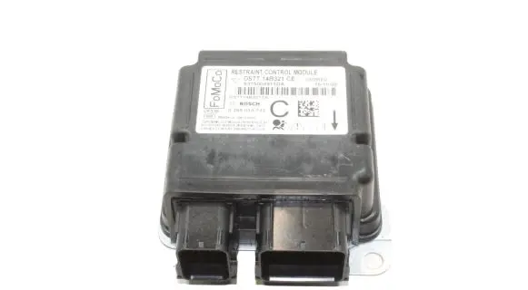 Ford Mondeo MK V Airbag control unit/module DS7T14B321CE 0285010733