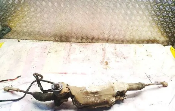 Volkswagen Golf Plus Steering rack LHD 1k1909144j