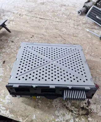 Audi A6 S6 C6 4F Other control units/modules 4f0035541