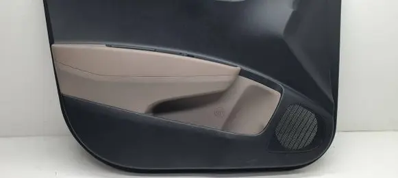 Hyundai i10 Front door card panel trim