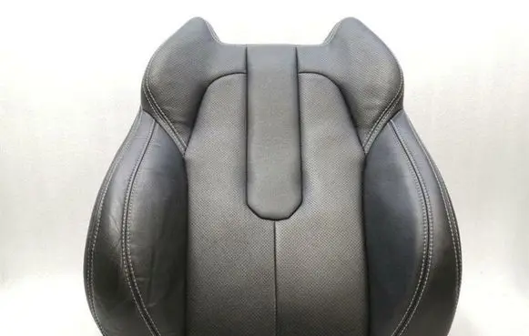 Front passenger seat