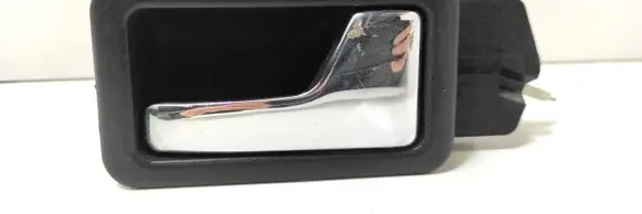 Audi 80 90 S2 B4 Rear door interior handle 893837020