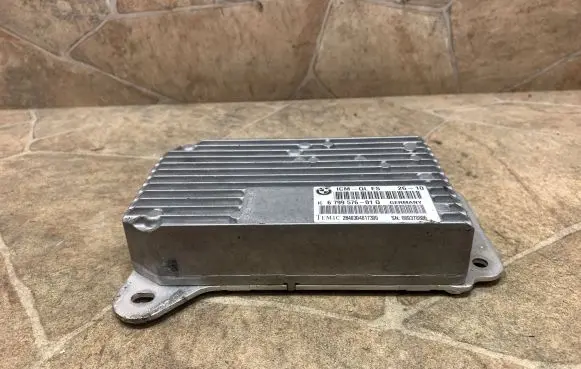 BMW 5 F10 F11 Other control units/modules 6799576