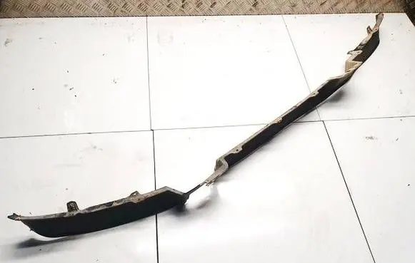 Suzuki Grand Vitara II Front bumper lip 7175165J0