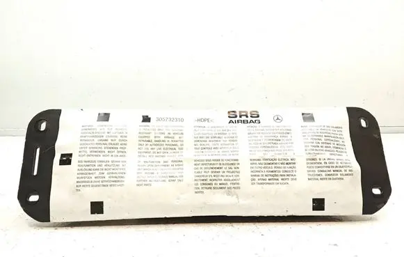 Mercedes-Benz B W245 Passenger airbag 91713249901 B0071540404 0700713406
