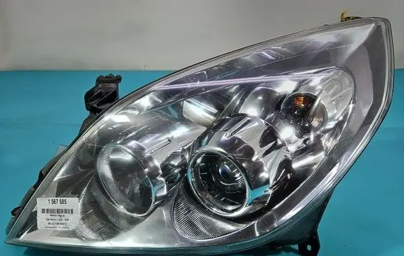 Opel Vectra C Headlight/headlamp IMPRK1567685