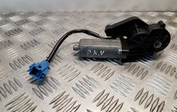 Jeep Grand Cherokee (WK) Seat adjustment motor 0390203206