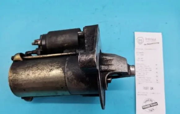 Ford C-MAX I Starter motor IMPRK1356450