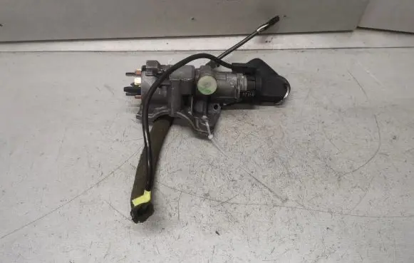 Ford Galaxy Ignition lock 4B0905851B
