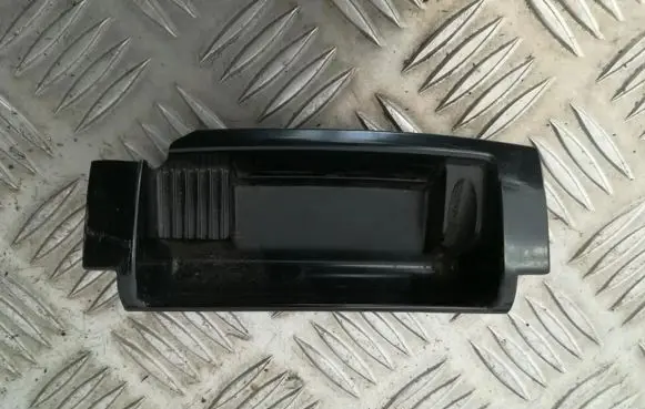 Audi A4 S4 B7 8E 8H Car ashtray 8e0857961m 8e0857961