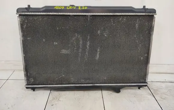 Honda CR-V Radiator set 
