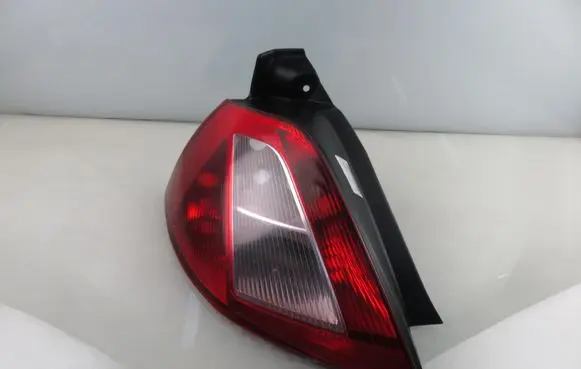 Renault Megane II Rear/tail lights 8200073236