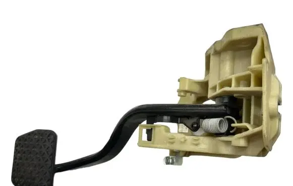 BMW 5 E60 E61 Brake pedal 6769221 4010613C