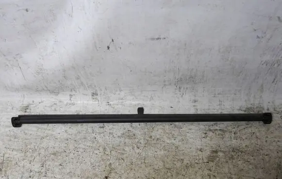 Peugeot 207 CC Curtain motor 