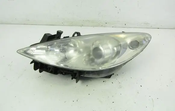 Peugeot 307 Headlight/headlamp 