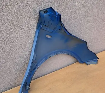 KIA Ceed Fender
