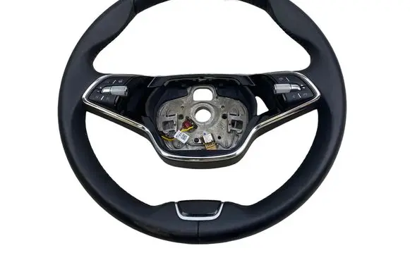 Skoda Octavia Mk4 Steering wheel 5E3419093AJ