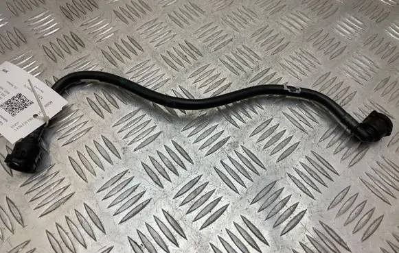 BMW 3 F30 F35 F31 Vacuum line/pipe/hose 861813001