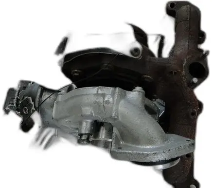Land Rover Range Rover Velar Supercharger 03L253056G