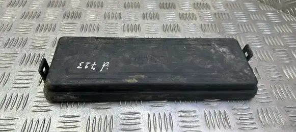 Land Rover Range Rover Sport L494 Fuse box cover KPLA14A076AA