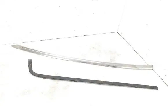 Citroen CX Rear side window 