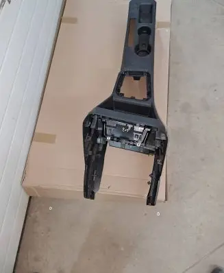 Dacia Sandero III Center console 969109338r