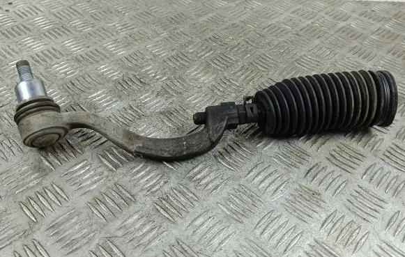 Steering tie rod