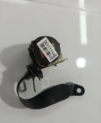 Mini One - Cooper R50 - 53 Rear seatbelt 601030000