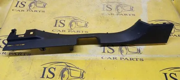 Renault Scenic IV - Grand scenic IV side skirts sill cover 769539420R