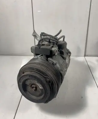 BMW 1 E81 E87 Air conditioning (A/C) compressor (pump) 6452698786203