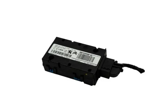 Citroen DS5 Other control units/modules 9807299980 2335174