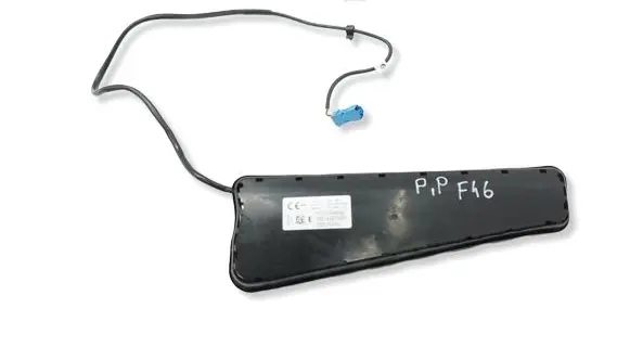 BMW 2 F46 Seat airbag 7312466ACR