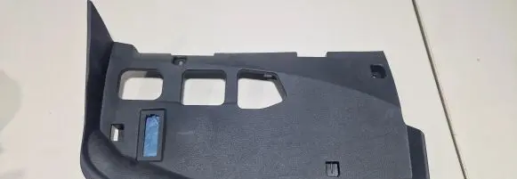 BMW X1 E84 Dashboard lower bottom trim panel 2991550