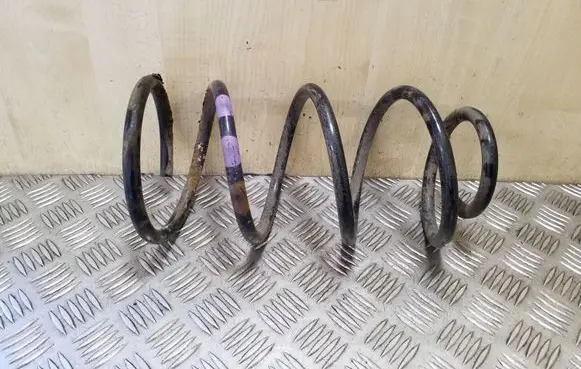 Volvo V40 Cross country Front shock absorber/damper