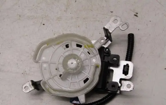 Honda Civic X A/C air flow flap actuator/motor 