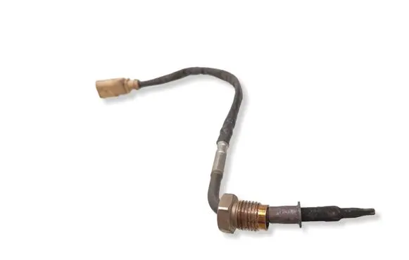 Porsche Cayenne (92A) Exhaust gas temperature sensor 7P5906088C