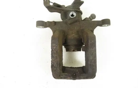 Opel Astra J Rear brake caliper