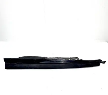 Ford Fusion II Fender end trim DS73A02078AD
