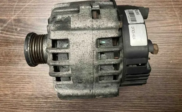 Nissan Primastar Generator/alternator SG12B050 2310000QBE