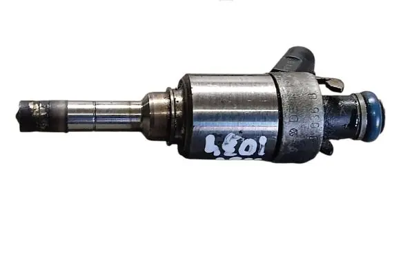Fuel injector