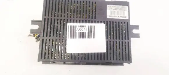 BMW 5 E60 E61 Headlight ballast module Xenon 9116254 531098838