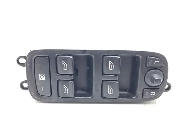 Volvo V50 Electric window control switch 30795081