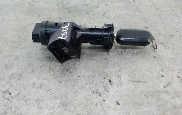 Lancia Ypsilon Ignition lock 51800628