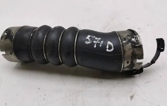 BMW 7 F01 F02 F03 F04 Intercooler hose/pipe 7800144