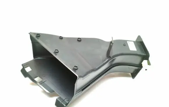 BMW iX Air intake duct part 8737026 23M313001494 70851850001