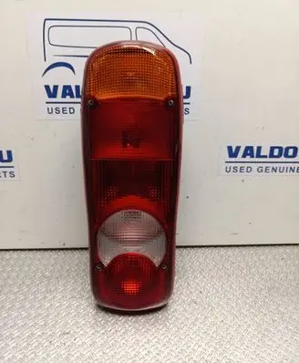Volkswagen Transporter - Caravelle T5 Rear/tail lights