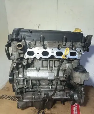 Fiat Croma Engine 90537806