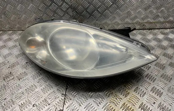 Mercedes-Benz A W169 Headlight/headlamp A1698200261 0301197202