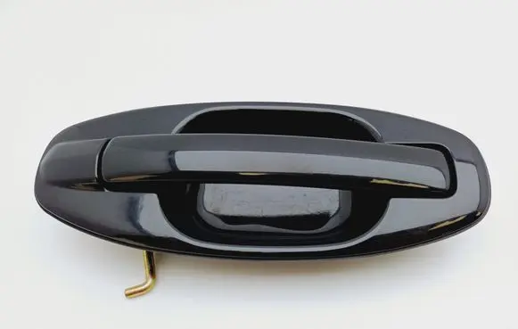 Hyundai Santa Fe Rear door exterior handle 8366026000
