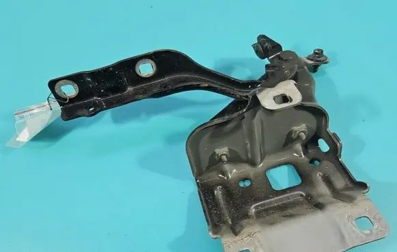 Dacia Duster III Engine bonnet/hood hinges 654009346R IMPRK1571504